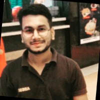 Vineet Maddheshiya