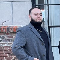 Fabian Ramirez Jr