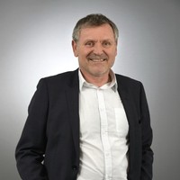 Eric Colomb