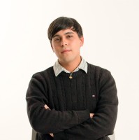 Sebastián Cruz