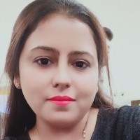 Nidhi Malik Kathuria