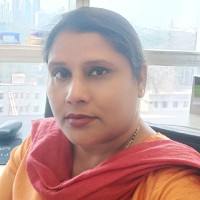 Debika Deswal