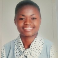 Caroline Juma