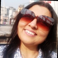Sucharita Ganguly