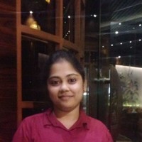 Priti Jain
