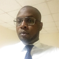 Sheriff Opeloye