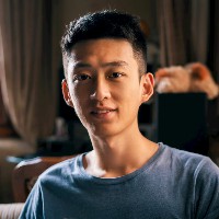 江松燊