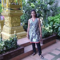 Roopa Lingras