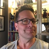 Matthew Luxich