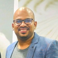 Chandraganesh Moorthy CText FTI