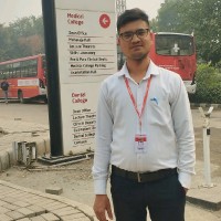 Vikash Dhyani