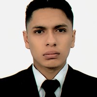 Alexander Manuel Gamboa Falla