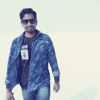 Sandeep Kumar