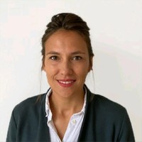 Julie Langevin
