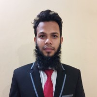 Md Al Amin Math