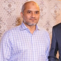 syed kamran