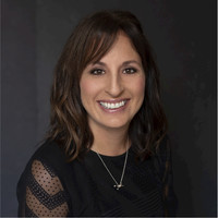 Melanie Dodge