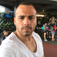 Johan Rodríguez Ramos
