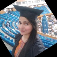 Misbah Fatima