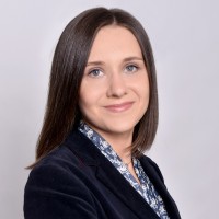Alona Suprun