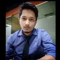 Shamim Ahmed
