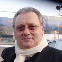 Capt Nick L.Marinkovic