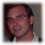 Alfredo Jungjohann S.
