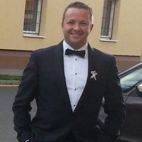 Ian Meekums