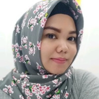 LIZA AZIZAH