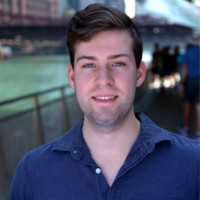 Nick Zembower