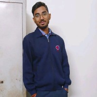 Nishant Kumar