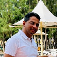 Prasanna John C Lewis