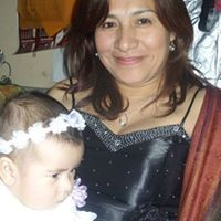Eugenia Benites Campos