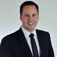 The Hon. Steven Ciobo