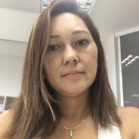 Tania Tanaka Faria