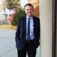 Gerry Ellingsen