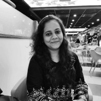 Tanvi Dodiya