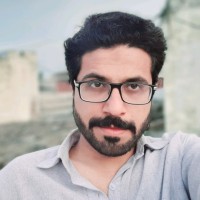 Muhammad Farooq