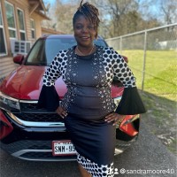 Sandra Moore