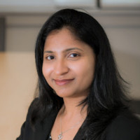 Sheetal Panchal, Csm®, Cspo®