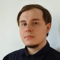 Антон Колышкин
