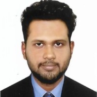 Saurov Kumar Dey