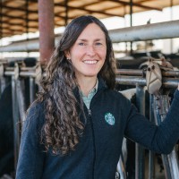 Nichole Marcillac, Ph.D.