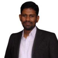 Ravikumar S