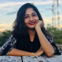 Mehejabin Mostafa