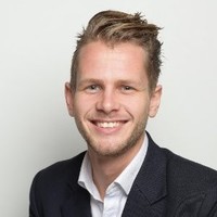 Robin Stolk