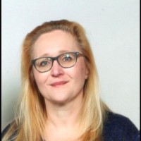 Martina Švarcová, DiS.