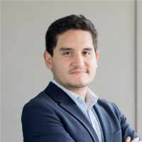 Ricardo Moisés Rodriguez Oceda