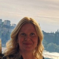 Kristin Wikström