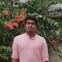 Pavan Kumar Yuganathan